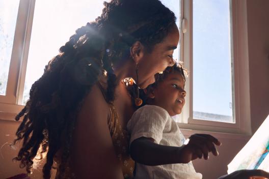 Children and Families