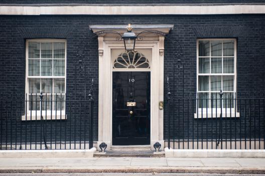 10 Downing Street