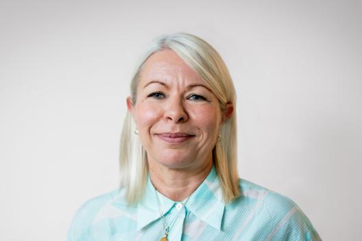Christine Owen