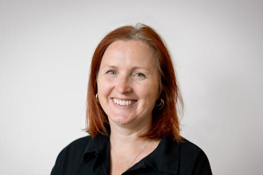 Deborah Jenkins