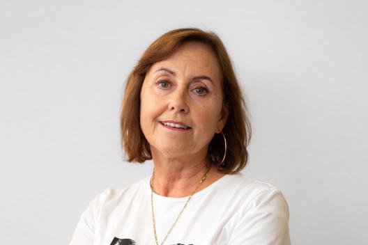 Janice Nicholson
