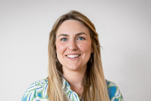 Laura Walsh