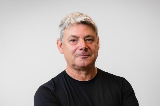 Mike Rees