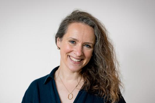 Sarah Gillinson 
