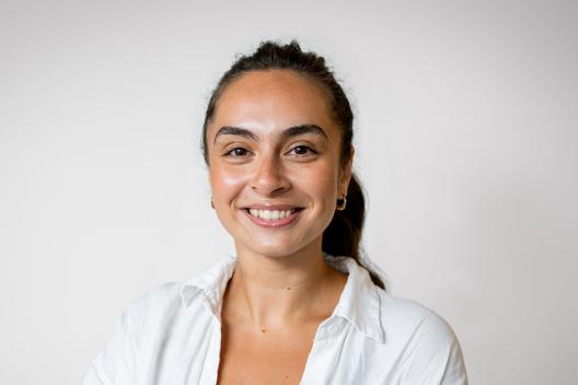 Sarah Mazari