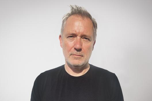 Greg Wilkinson headshot
