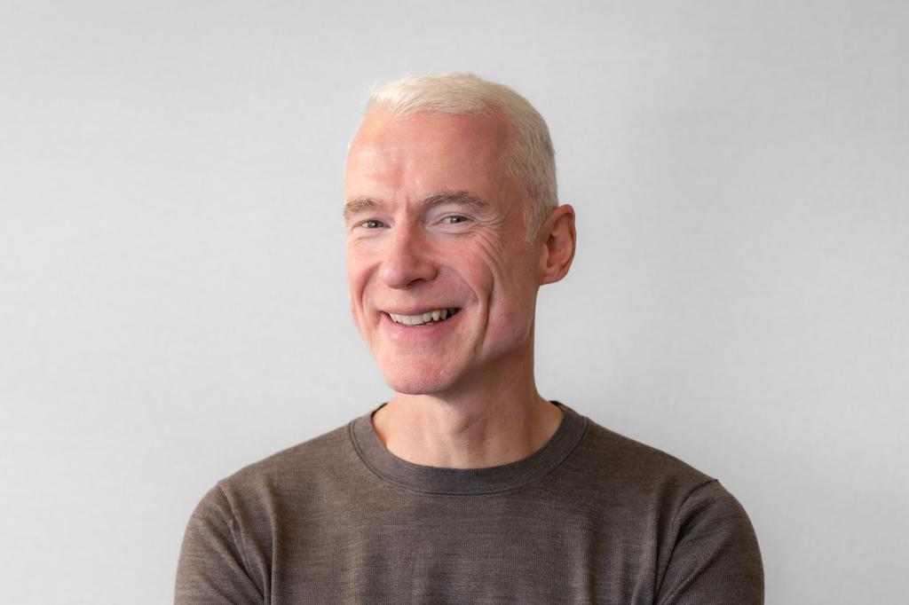 Nick Webb