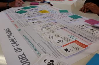 Diabetes workshop activity