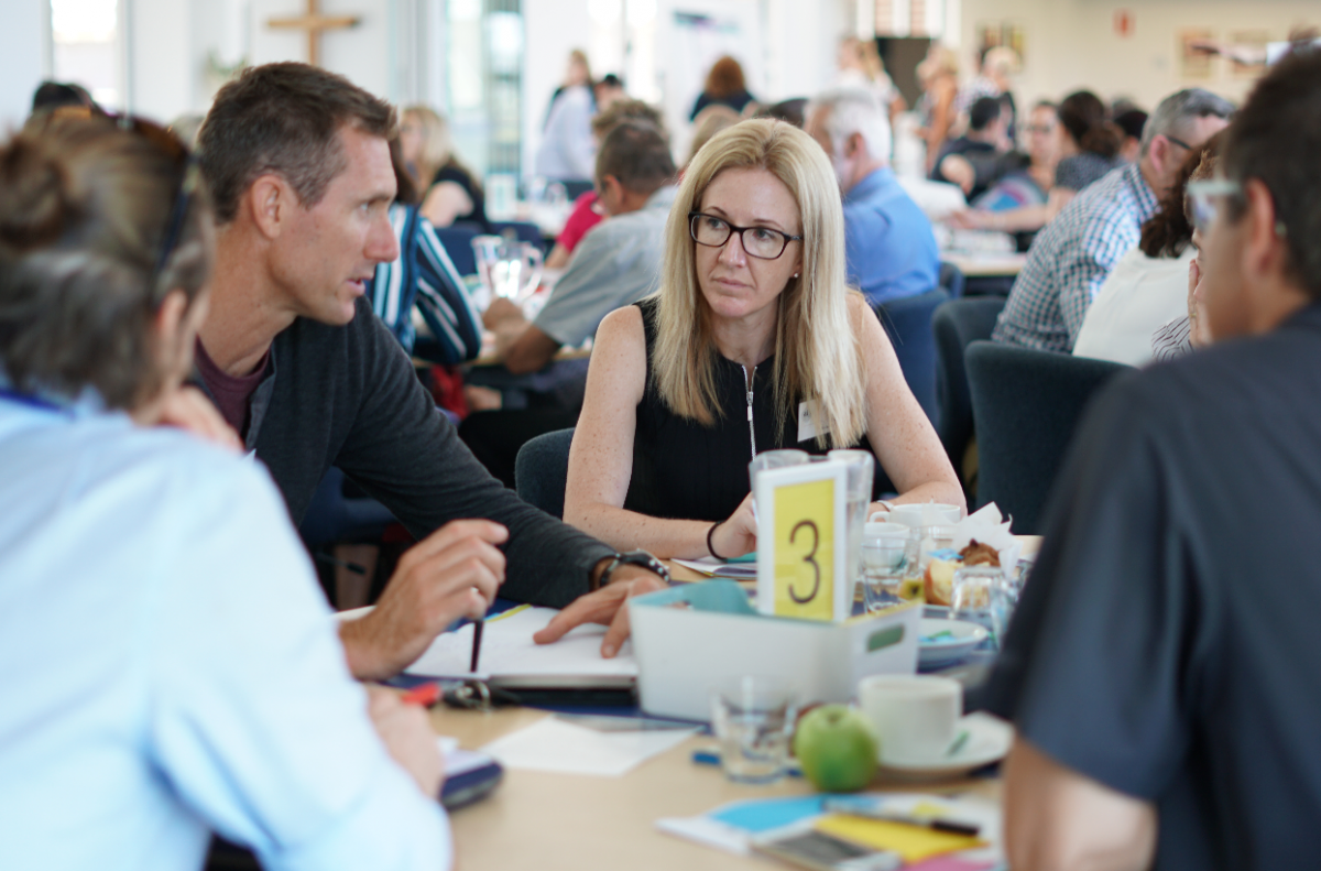 Unleashing Brilliance: ELEVATE