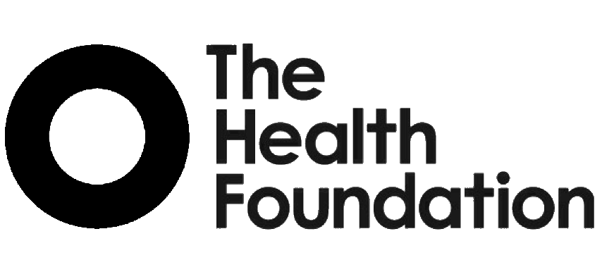 The Health Foundation logo