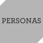 Personas