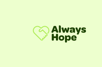 Always Hope logo