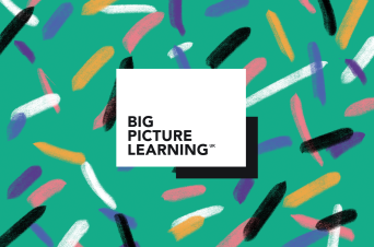 Big Picture Learning graphic