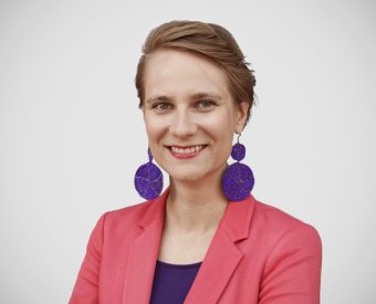 Caroline Wierzejska