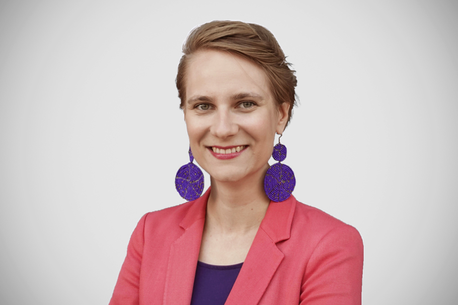 Caroline Wierzejska