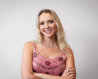 Daisy Carter