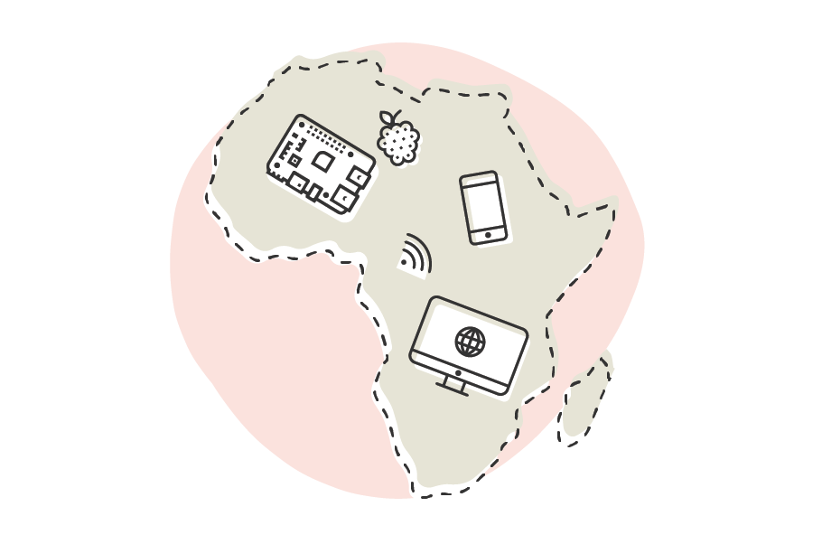 Digital Learning in Africa