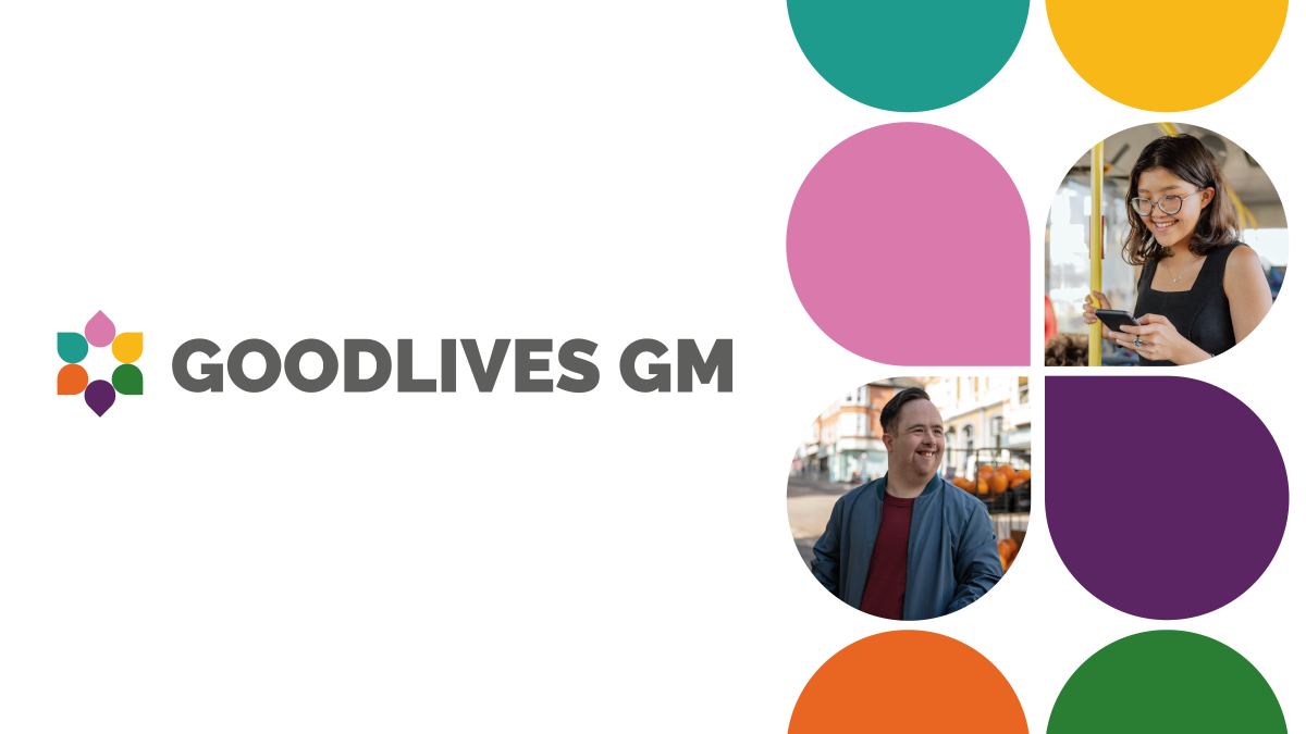 GoodLives GM