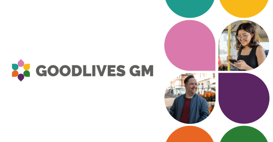 GoodLives GM