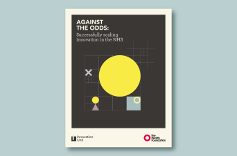 Against the Odds report