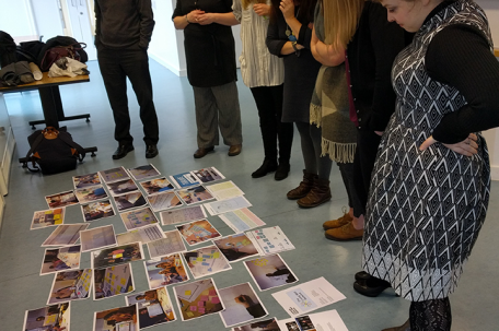 Co-design session