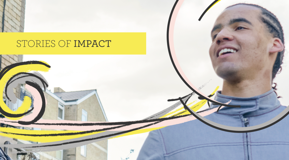 Stories of Impact: Always Hope