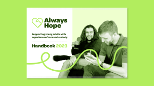 Always Hope Handbook