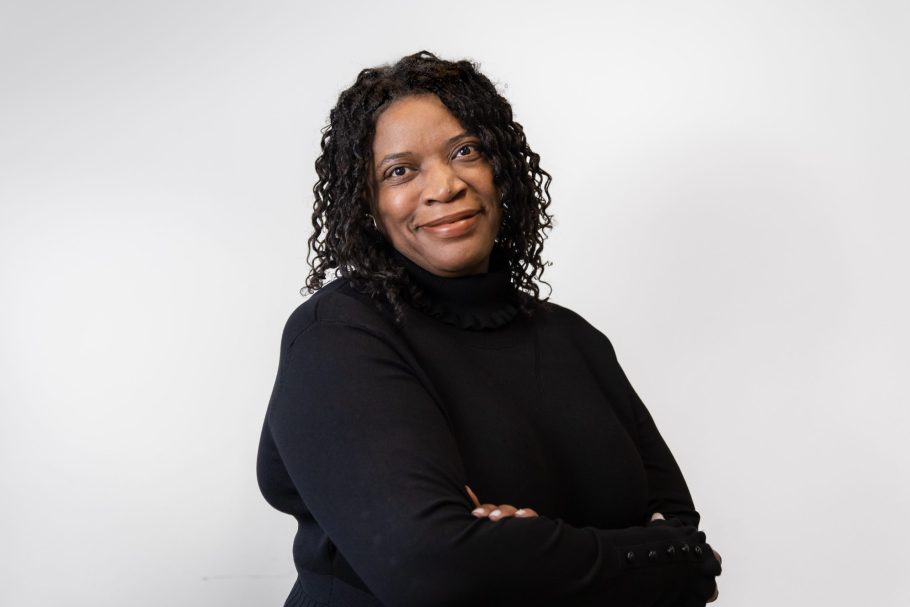 Ngozi Anuforo