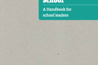 The Engaging School A Handbook for school leaders