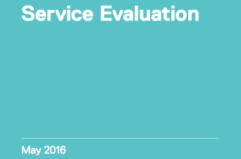 Wigan Community Link Worker Service Evaluation