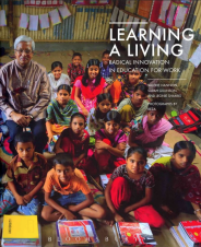 See all 2 images Learning a Living: Radical Innovation in Education for Work