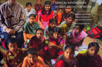 See all 2 images Learning a Living: Radical Innovation in Education for Work