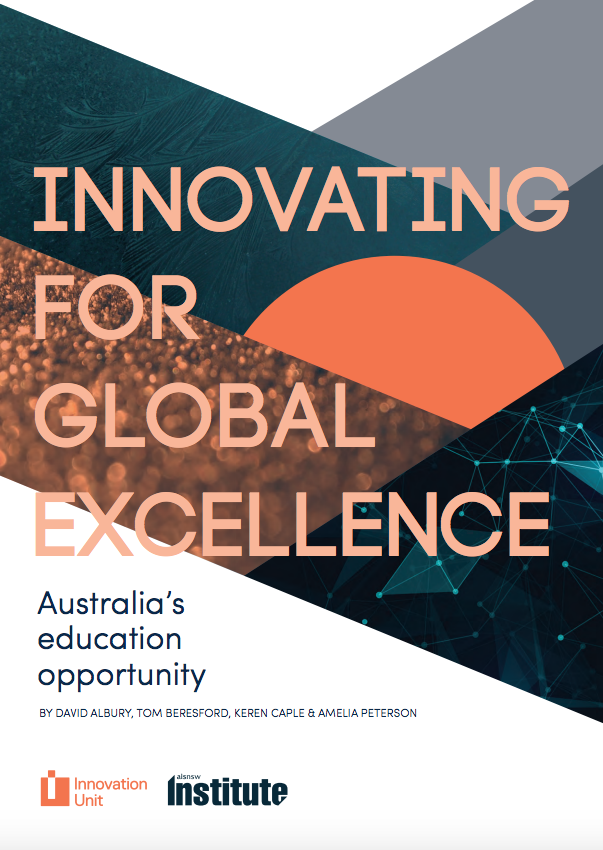 Innovating for Global Excellence