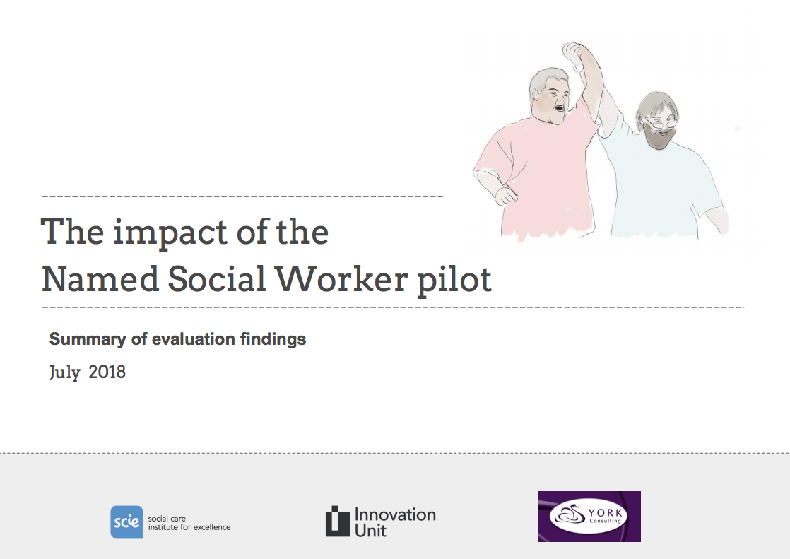 NSW-evaluation-summary-report