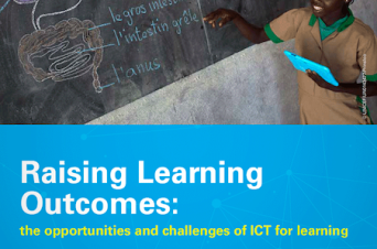 UNICEF ICT for learning report