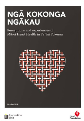 Ngā Kokonga Ngākau Perceptions and Experiences of Māori Heart Health in Te Tai Tokerau