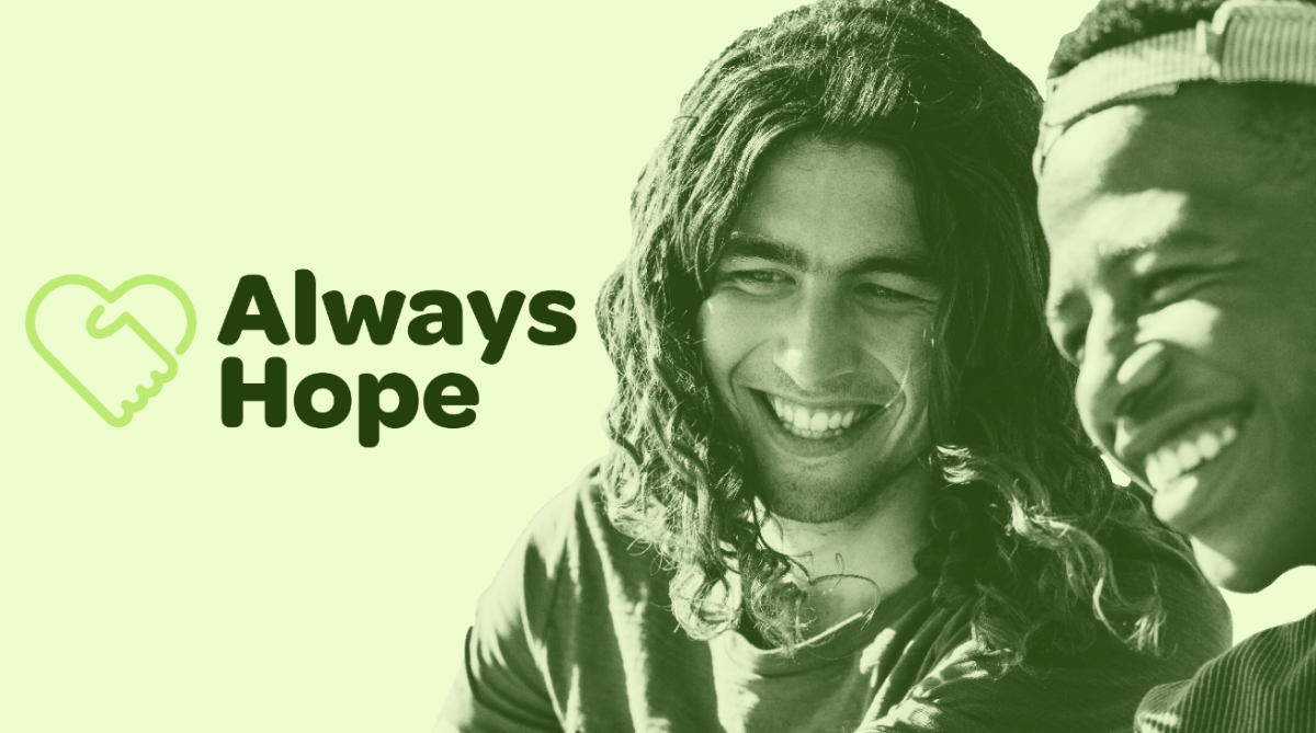 Always Hope: Transforming the lives of care experienced young adults in the UK justice system