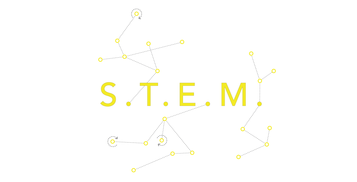 STEM, STEAM, STEMM – does it matter?