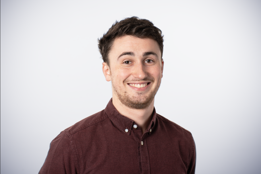 Tom Beresford