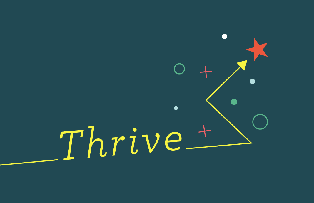Thrive: Schools reinvented for the real challenges we face ...