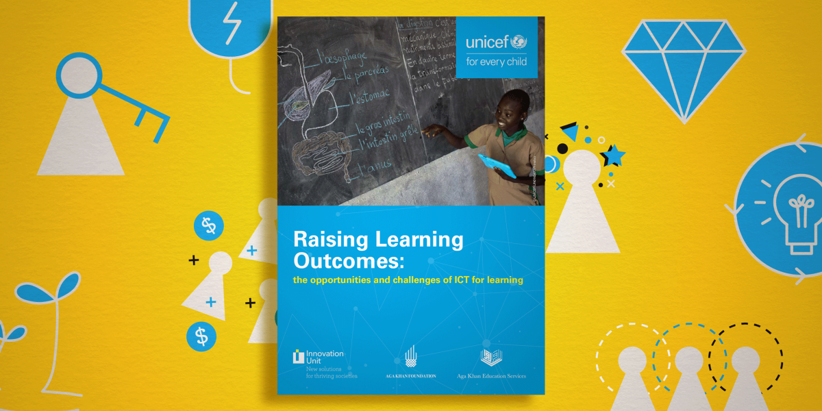 Raising Learning Outcomes