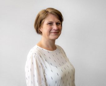 Victoria Barlow