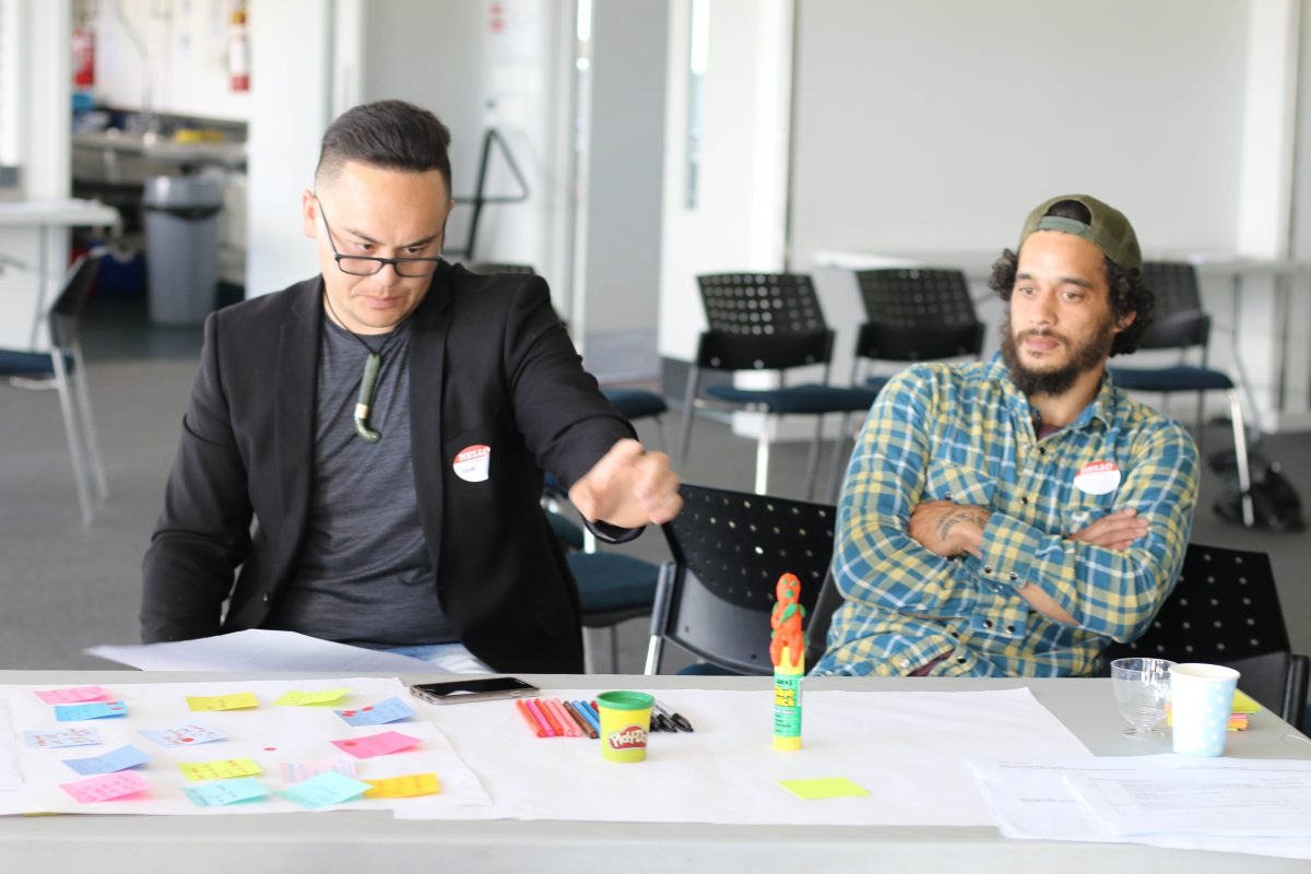 Māori heart health