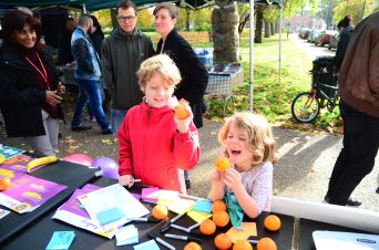 Healthy High Streets Festival