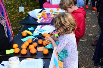 Healthy High Streets Event