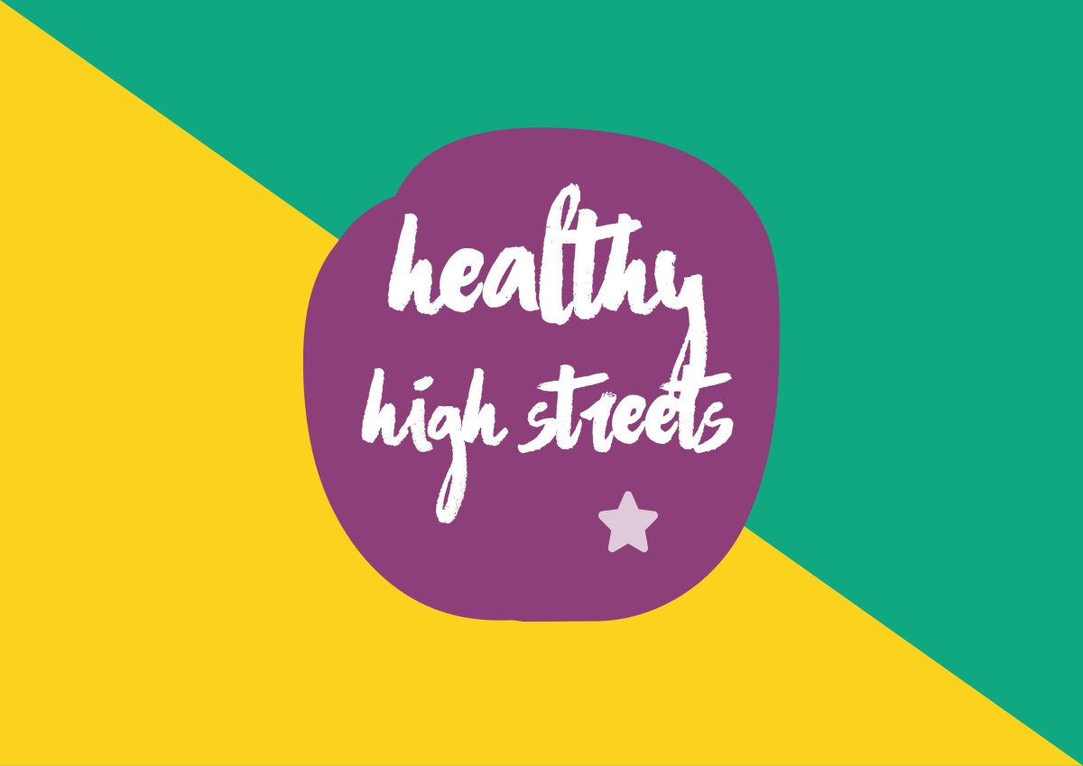 Healthy High Streets