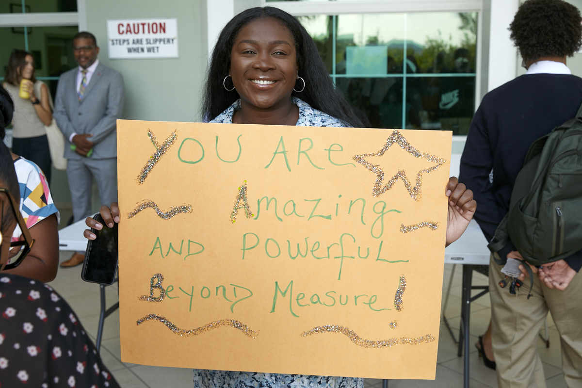 The Future of Learning arrives in Bermuda